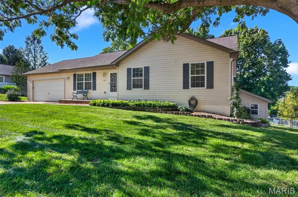 808 Northridge DR, Marthasville, MO 63357