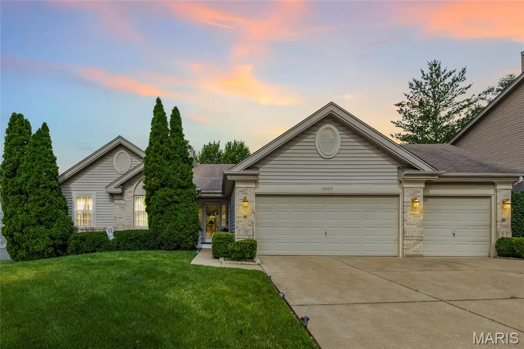 13025 Kinsley Heights DR, Florissant, MO 63033
