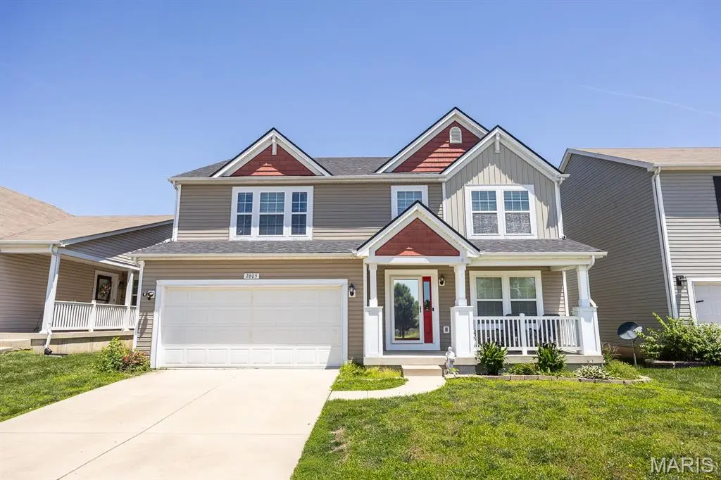 2605 Commons Pkwy, Belleville, IL 62221