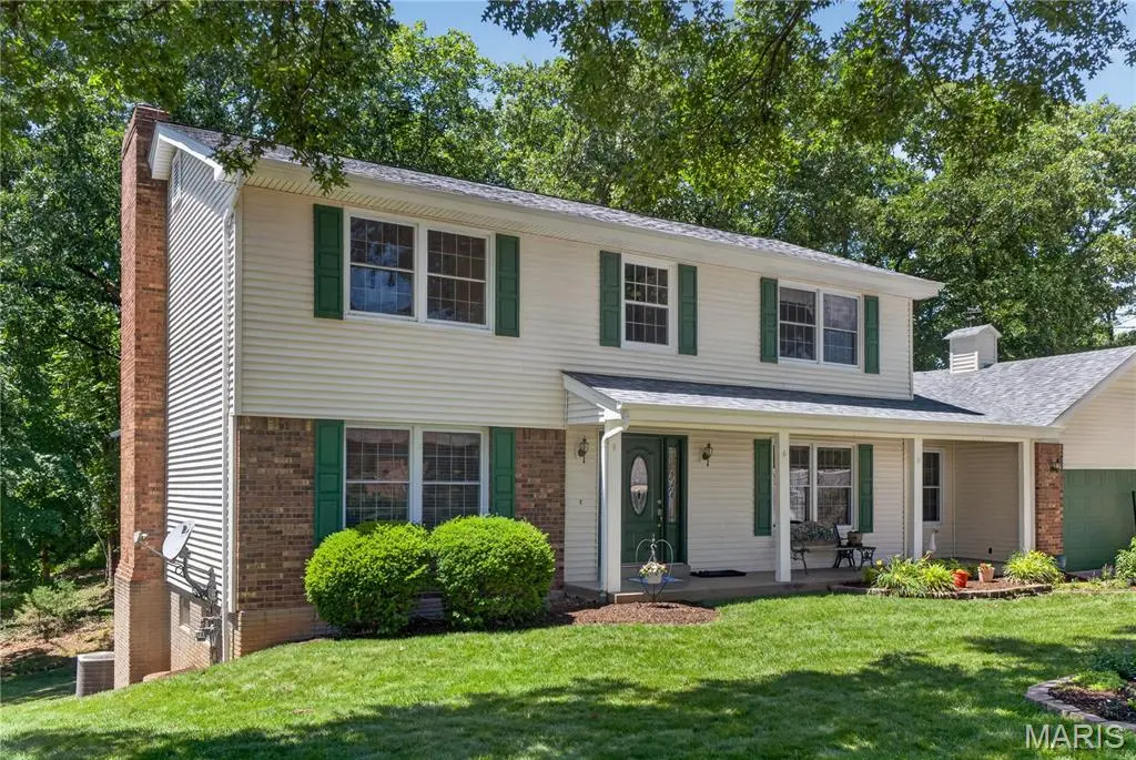 5311 Hamlin CT, Mehlville, MO 63128