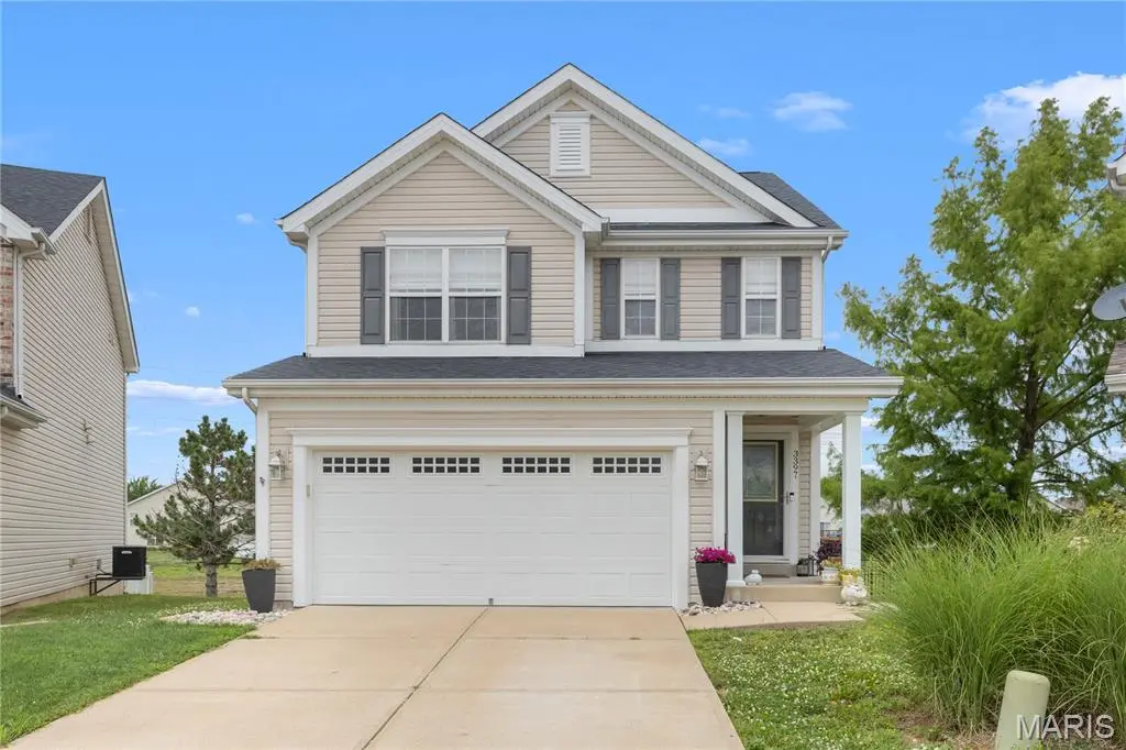 3397 Timbercross PL, St Charles, MO 63301