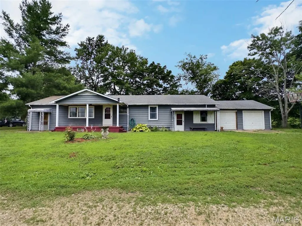 2656 Rural Route 82, Advance, MO 63730