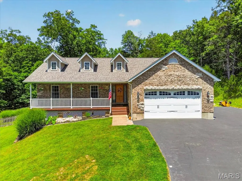 5709 Sunnywood DR, Cedar Hill, MO 63016