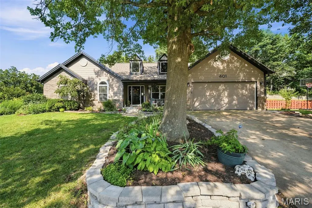 401 Lea Harbor CT, Wildwood, MO 63040