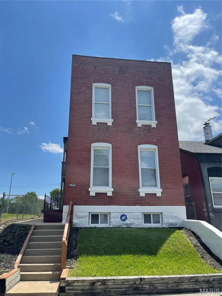 4620 Pennsylvania AVE, St Louis, MO 63111