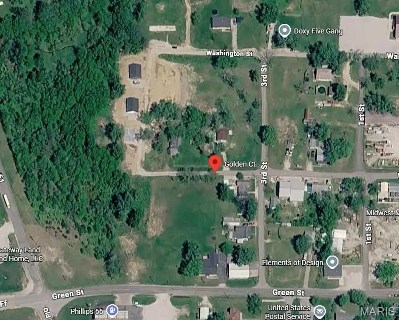 206 Golden CT, Eolia, MO 63344