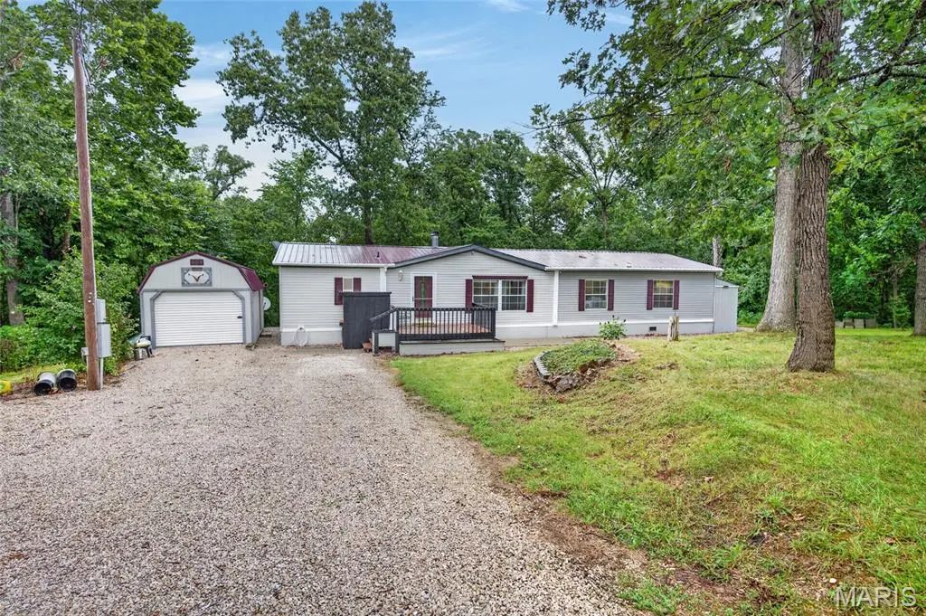 31781 Highway FF, Richland, MO 65556