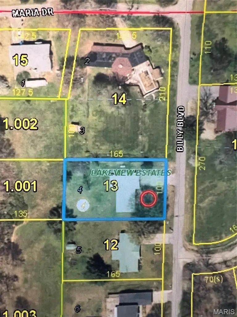 39955 Billy Blvd, Campbell, MO 63933