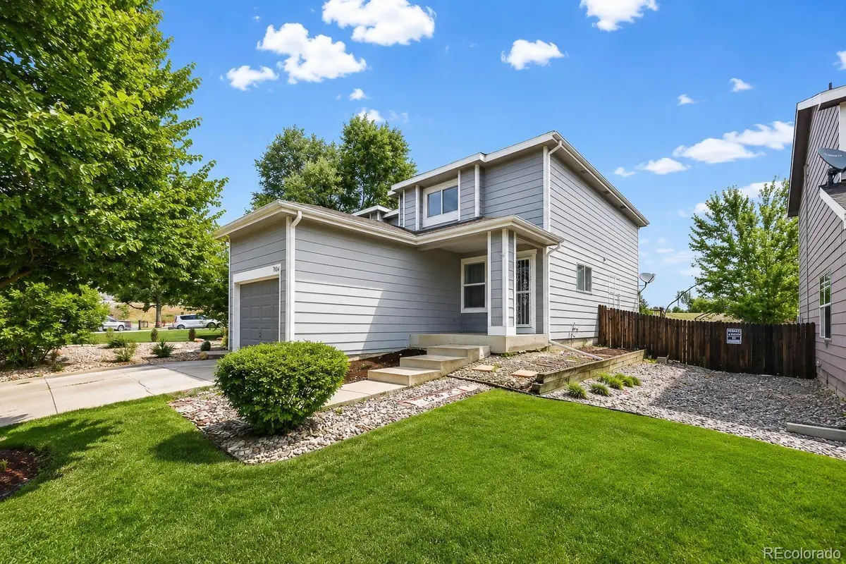 7860 Ogden CT, Denver, CO 80229