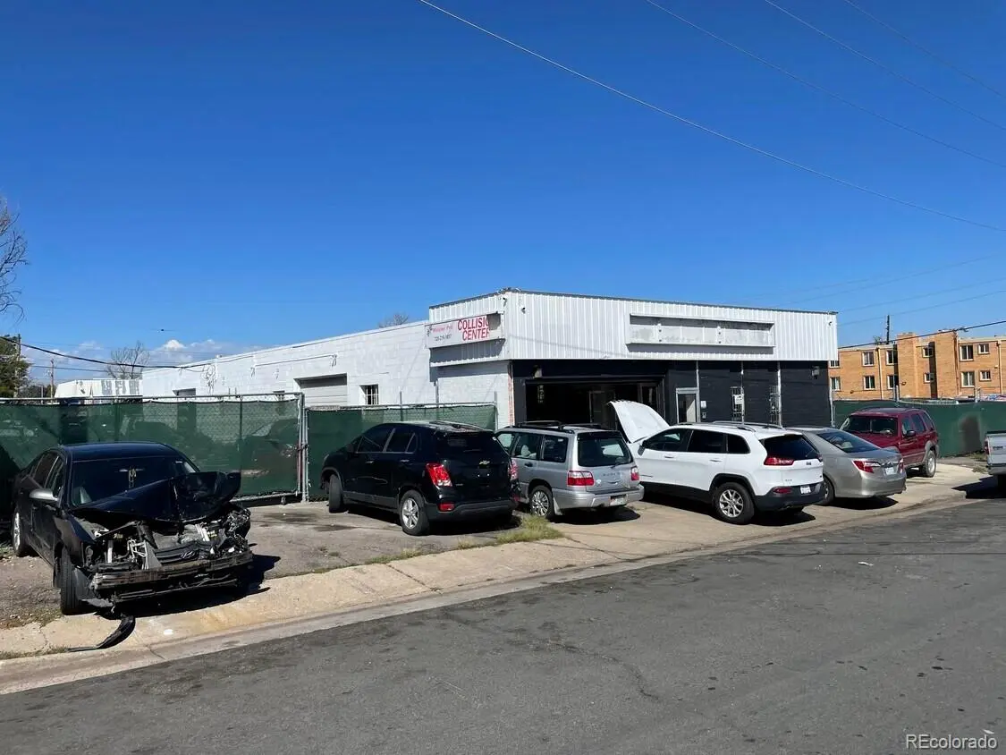 1525 Lansing ST, Aurora, CO 80010