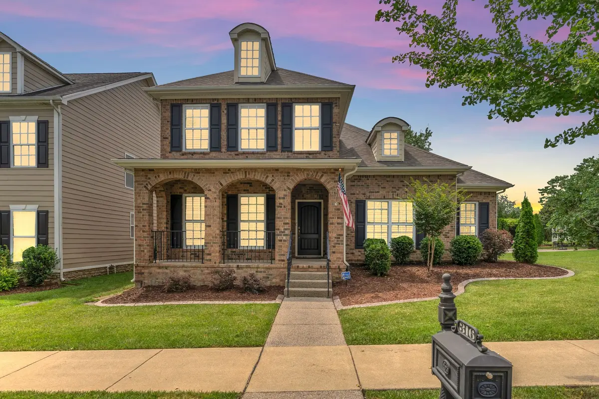 316 Wandering Cir, Franklin, TN 37067