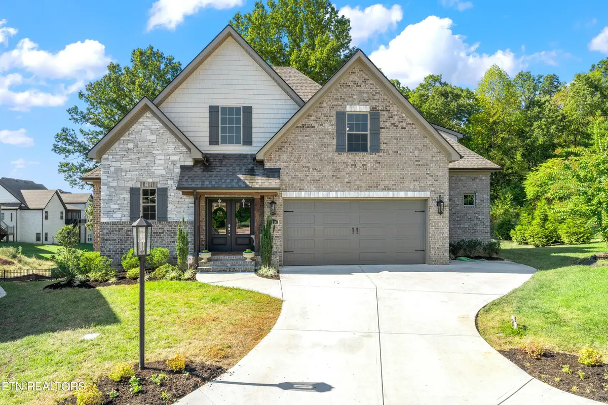 9314 Kayak Lane, Knoxville, TN 37922
