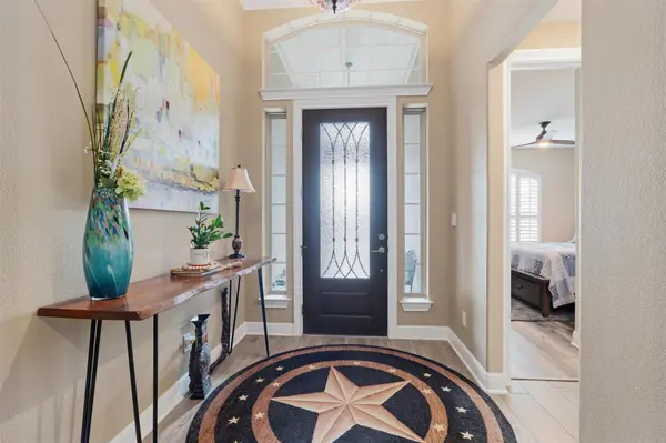 5133 Lunata WAY, Round Rock, TX 78665