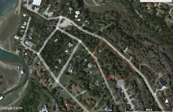 405 N Round Mountain DR N, Austin, TX 78734