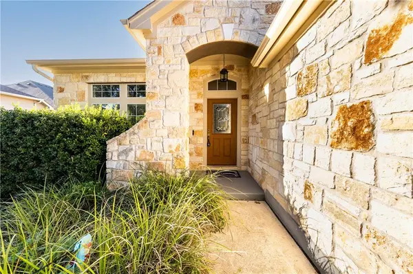 3509 Pine Needle CIR, Round Rock, TX 78681