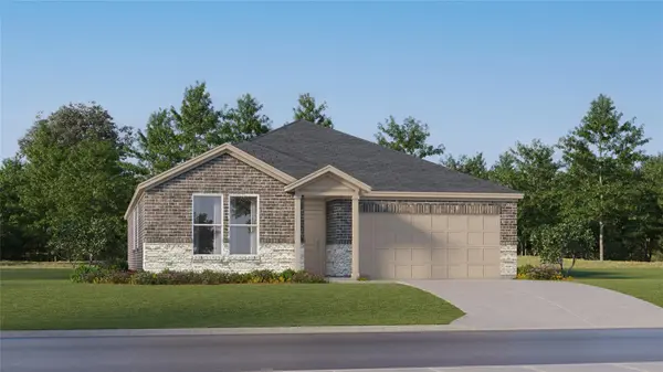 4417 Ramblin Acres RD, Georgetown, TX 78628