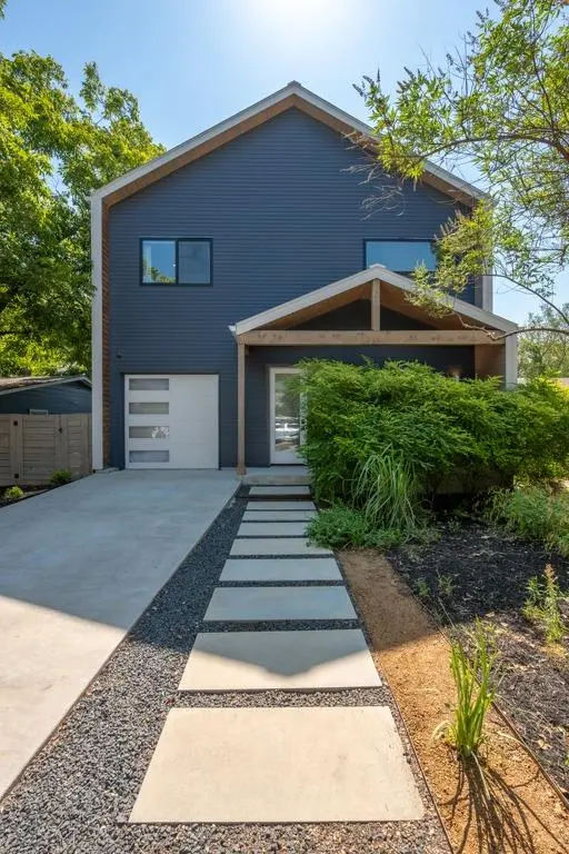5513 Duval ST, Austin, TX 78751