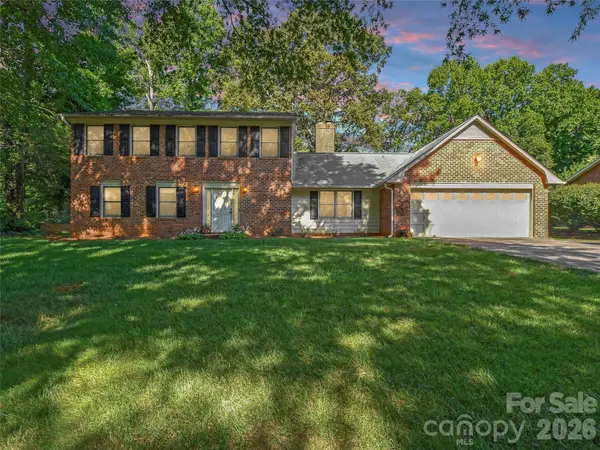 792 Reaford RD, Winston Salem, NC 27104