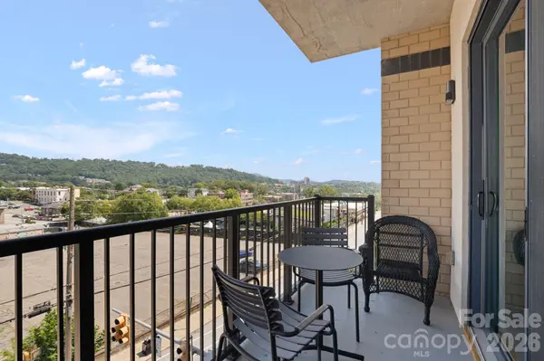 45 Asheland AVE #405, Asheville, NC 28801