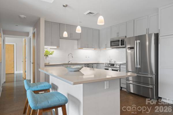 45 Asheland AVE #405, Asheville, NC 28801