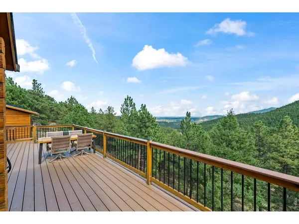 487 Millionaire, Boulder, CO 80302