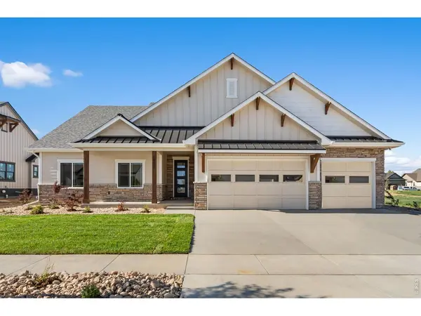 1402 Burt, Berthoud, CO 80513