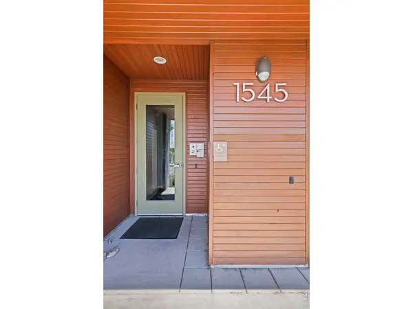 1545 Hecla #102, Louisville, CO 80027
