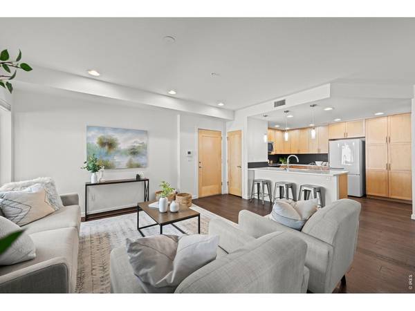 1545 Hecla #102, Louisville, CO 80027
