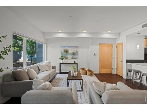 1545 Hecla #102, Louisville, CO 80027