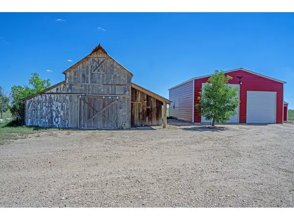 39566 County Road 84, Briggsdale, CO 80611
