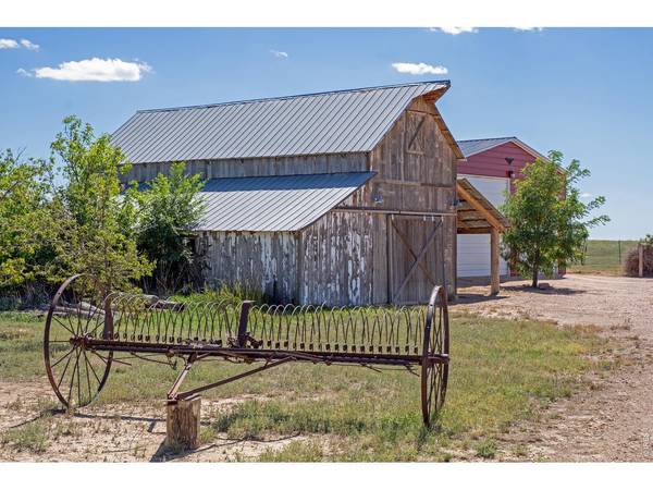 39566 County Road 84, Briggsdale, CO 80611