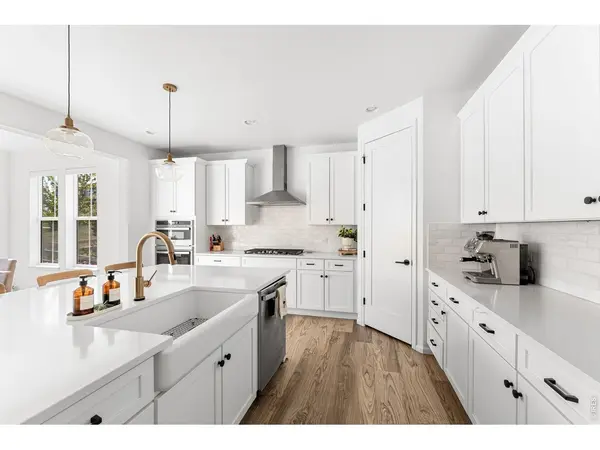 7281 S Vandriver, Aurora, CO 80016