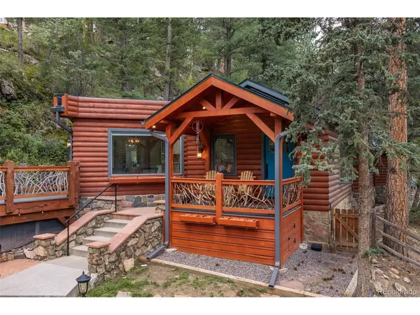 30264 Upper Bear Creek, Evergreen, CO 80439