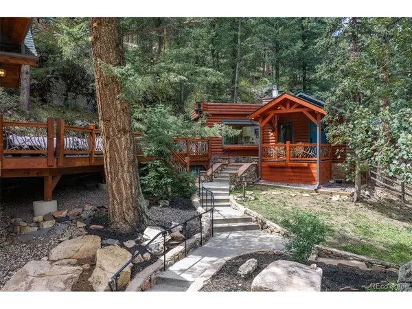 30264 Upper Bear Creek, Evergreen, CO 80439
