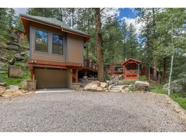 30264 Upper Bear Creek, Evergreen, CO 80439