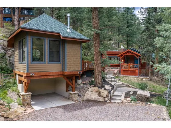 30264 Upper Bear Creek, Evergreen, CO 80439