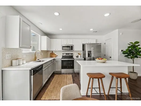 18978 E 58th, Denver, CO 80249