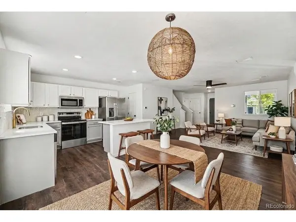 18978 E 58th, Denver, CO 80249