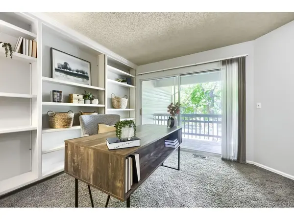 3307 W 114 #B, Westminster, CO 80031