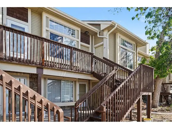 1885 S Quebec #B24, Denver, CO 80231