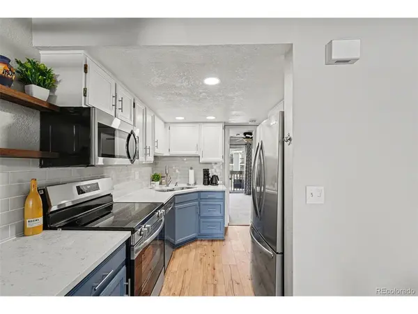 1885 S Quebec #B24, Denver, CO 80231