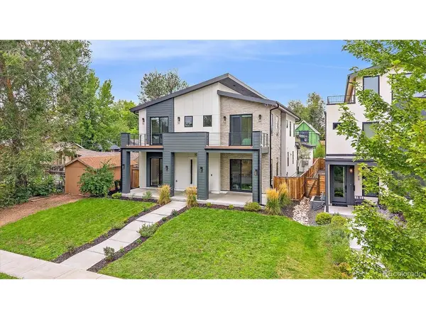 1975 S Gilpin, Denver, CO 80210