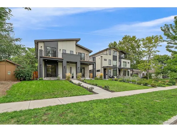 1975 S Gilpin, Denver, CO 80210