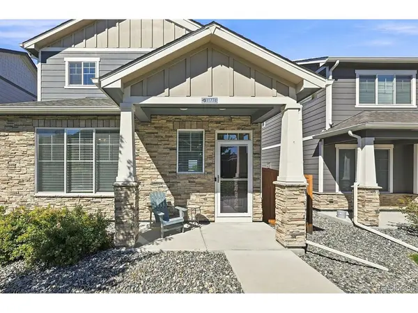 11774 Lovegrass, Parker, CO 80138