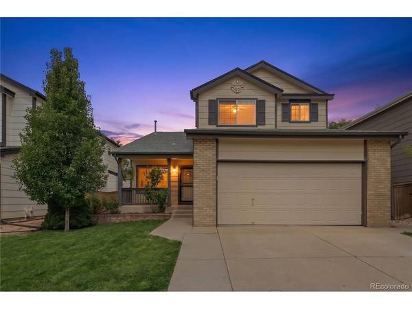 1193 Timbervale, Highlands Ranch, CO 80129