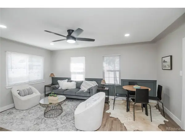 4595 S Lipan, Englewood, CO 80110