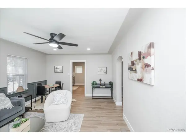 4595 S Lipan, Englewood, CO 80110