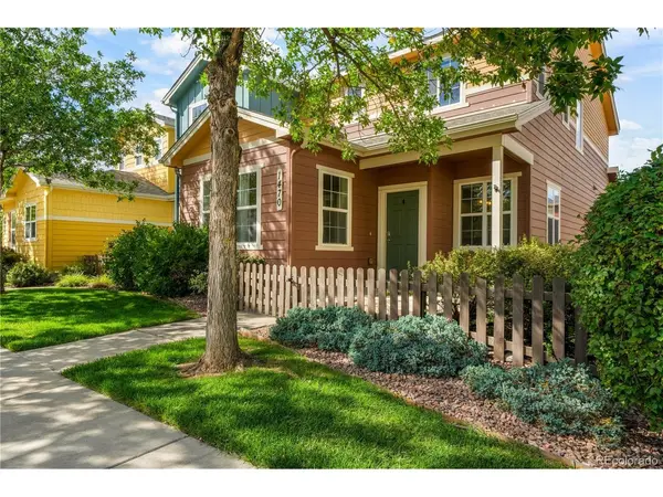 1470 Gold Hill Mesa, Colorado Springs, CO 80905