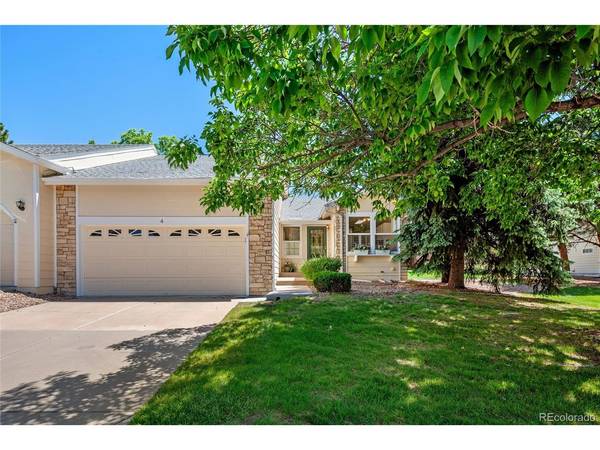 4 Shetland, Highlands Ranch, CO 80130