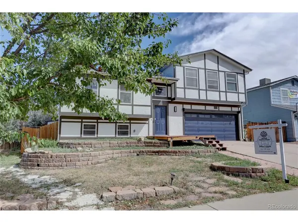 19629 E Bails, Aurora, CO 80017